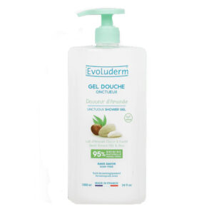 شامپو بدن اولودرم Onctueux