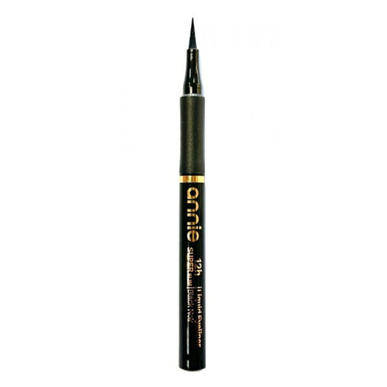 خط چشم ماژیکی آنی Black Noir