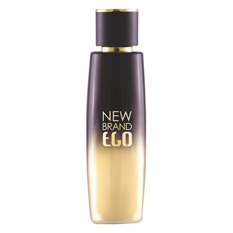 ادکلن مردانه نیو برند Ego Gold حجم 100