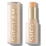 کرم پودر استیکی شیگلم رنگ shell