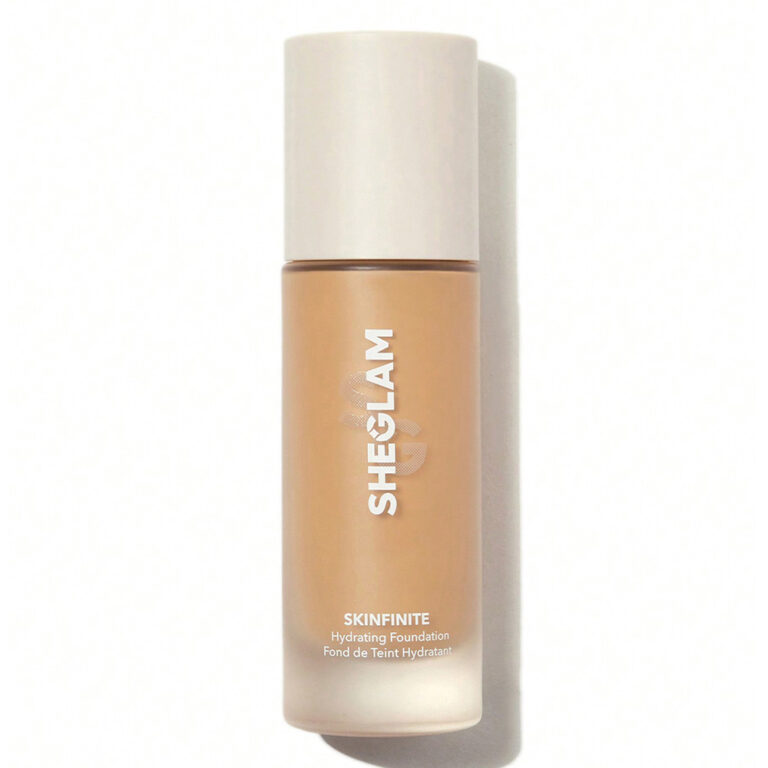کرم پودر مات شیگلم COMPLEXION PRO رنگ Honey حجم 30
