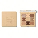 پالت سایه چشم شیگلم Love N' Taupe