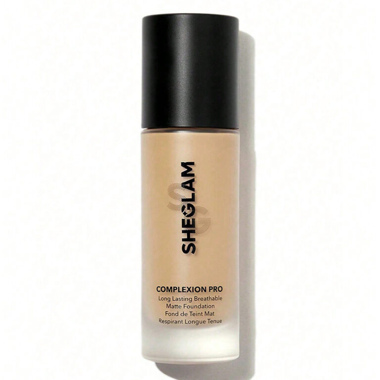 کرم پودر مات شیگلم COMPLEXION PRO رنگ SAND حجم 30