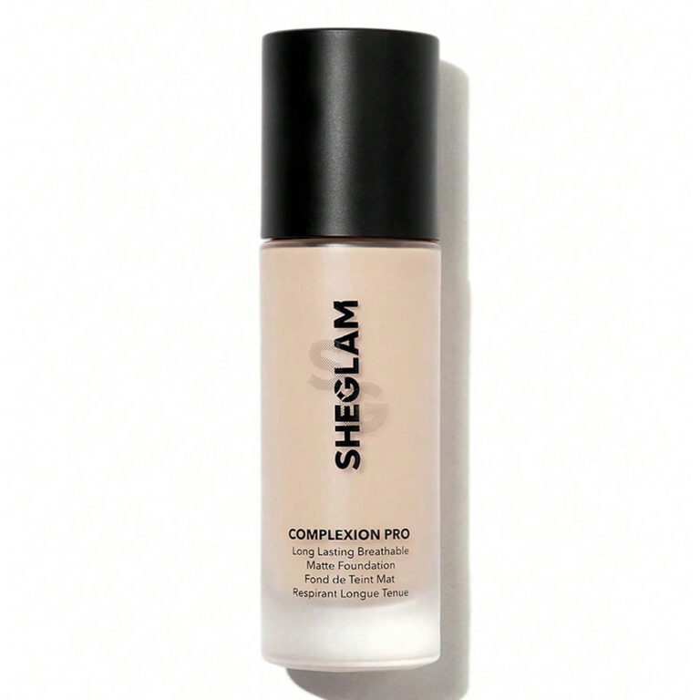 کرم پودر مات شیگلم COMPLEXION PRO رنگ fair حجم 30