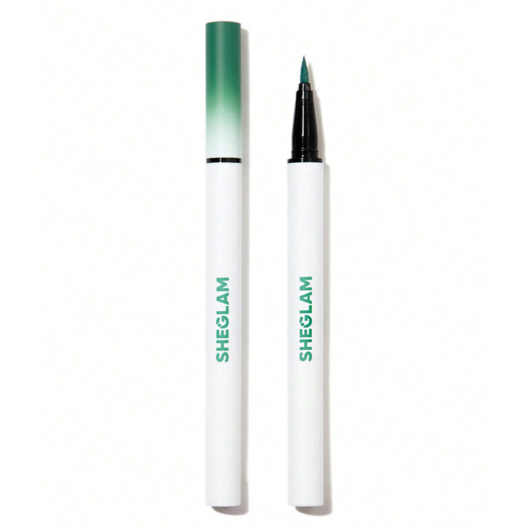 خط چشم ماژیکی شیگلم Color Crush رنگ Outdoorsy-ish
