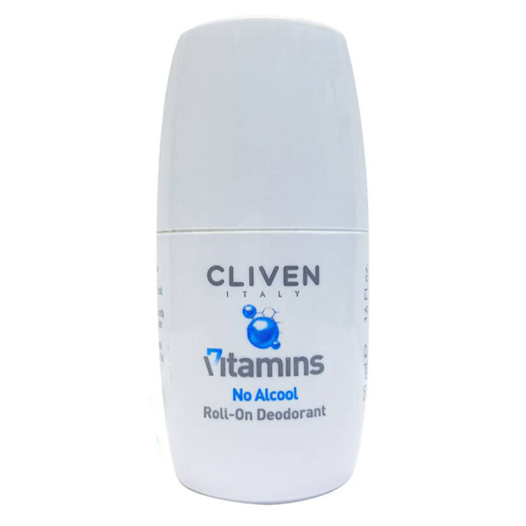 مام بدون الکل کلیون 7Vitamins حجم 50