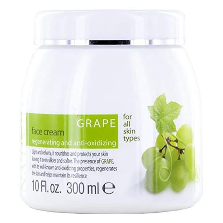 کرم مرطوب کننده کلیون Grape حجم 300