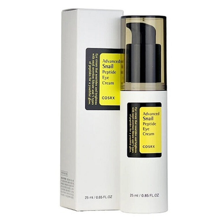 کرم دور چشم کوزارکس Peptide Eye حجم 25