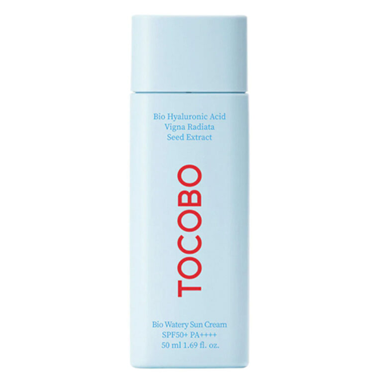 ضد آفتاب آبرسان توکوبو Bio Watery Hyaluronic Acid حجم 50