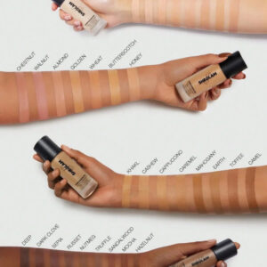 کرم پودر مات شیگلم COMPLEXION PRO