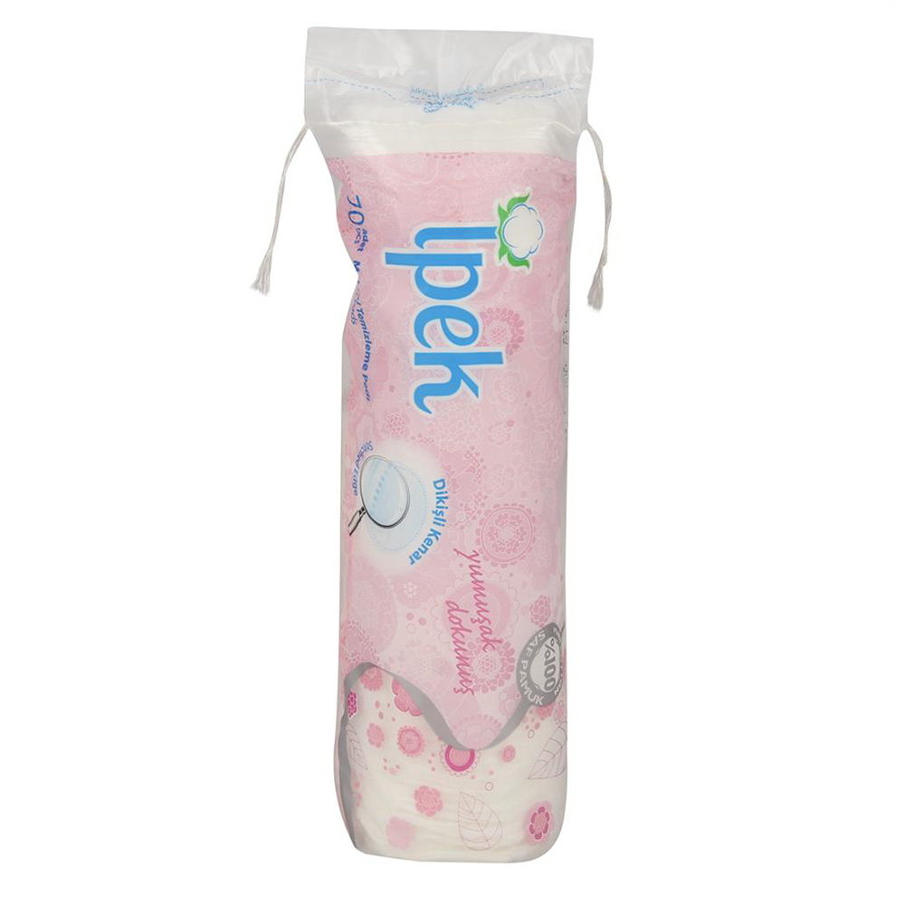 پد-آرایش-پاک-کن-ایپک-70-عددی پد آرایش پاک کن ایپک 70 عددی