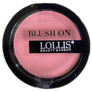 رژگونه تکی لولیس BLUSH ON شماره 03
