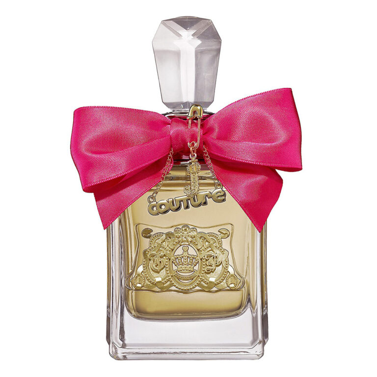 عطر زنانه جویسی کوتور Viva la Juicy حجم 100