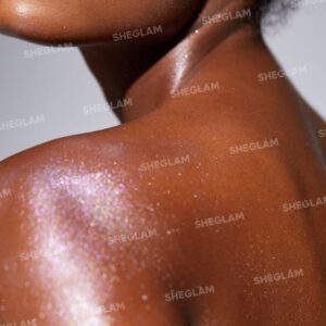 شیمر بدن شیگلم GO GO GLOW