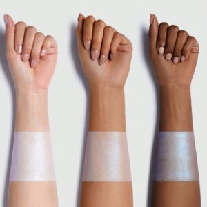 رژگونه فضایی شیگلم Lunar Glow