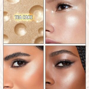 رژگونه فضایی شیگلم Lunar Glow