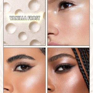 رژگونه فضایی شیگلم Lunar Glow