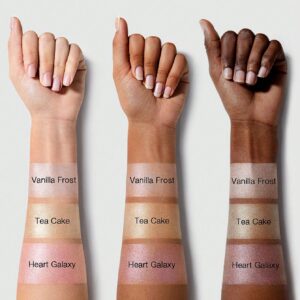 رژگونه فضایی شیگلم Lunar Glow