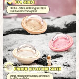 رژگونه فضایی شیگلم Lunar Glow