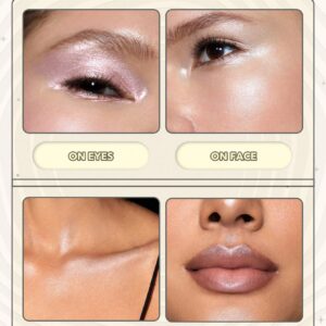 رژگونه فضایی شیگلم Lunar Glow