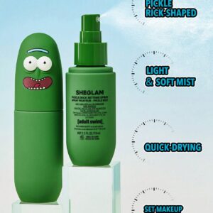 اسپری فیکس ریک و مورتی شیگلم Pickle