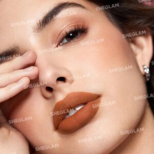 رژ لب شیگلم Matte Allure
