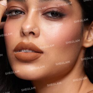 رژ لب شیگلم Matte Allure