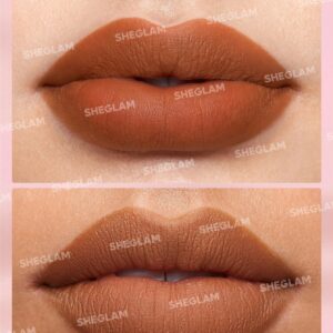 رژ لب شیگلم Matte Allure