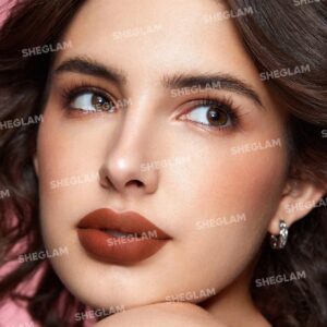 رژ لب شیگلم Matte Allure