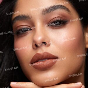 رژ لب شیگلم Matte Allure