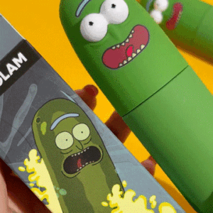 اسپری فیکس ریک و مورتی شیگلم Pickle