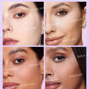 پودر فیکس شیگلم Double Duty Powder