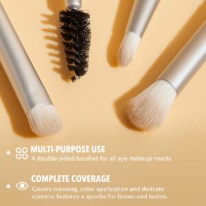 ست 4 عددی براش شیگلم Face Essentials