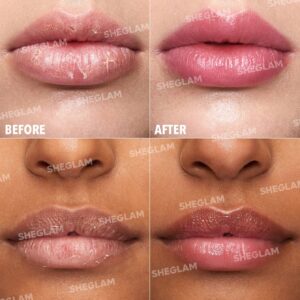 بالم لب شیگلم Pout PHresh رنگ WATERMELON
