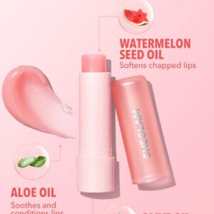 بالم لب شیگلم Pout PHresh رنگ WATERMELON