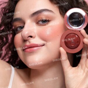 رژگونه فضایی شیگلم Lunar Glow
