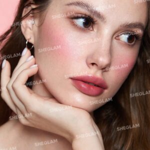 رژگونه فضایی شیگلم ADORN