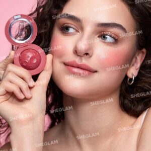 رژگونه فضایی شیگلم Lunar Glow