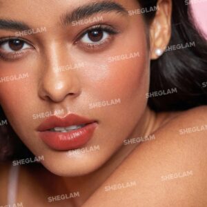 رژگونه فضایی شیگلم Lunar Glow