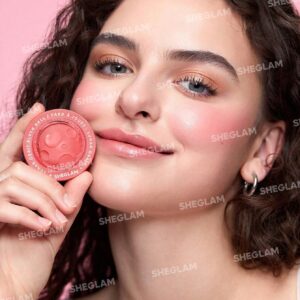 رژگونه فضایی شیگلم Lunar Glow
