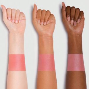 رژگونه شیگلم Pink Ribbon Rose Blush