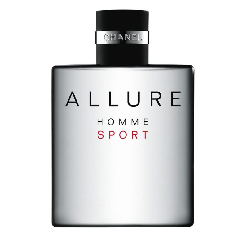ادکلن مردانه آلور Homme Sport حجم 150