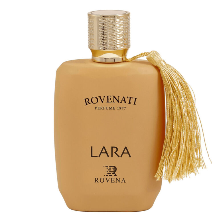 عطر زنانه روونا LARA حجم 100