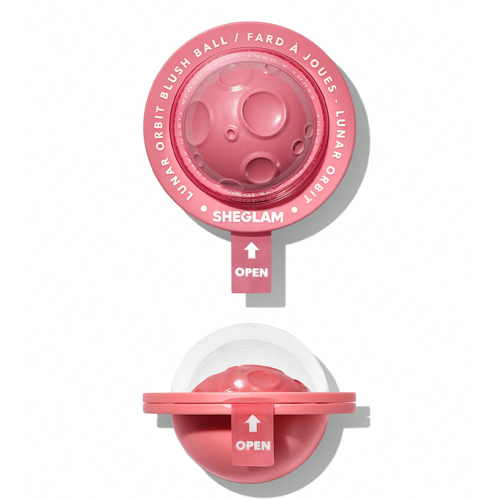 6957317603506 رژگونه فضایی شیگلم ADORN