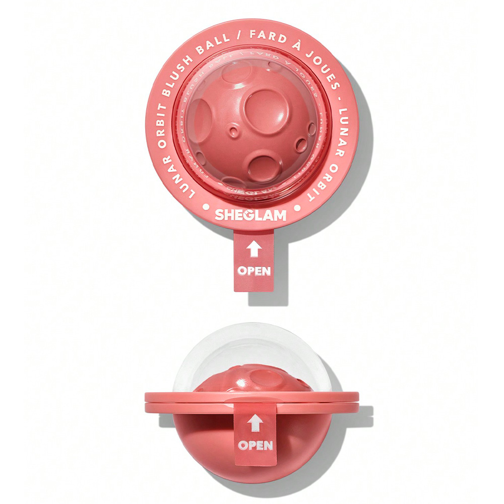 6957317603520 رژگونه فضایی شیگلم ATMOSPHERE