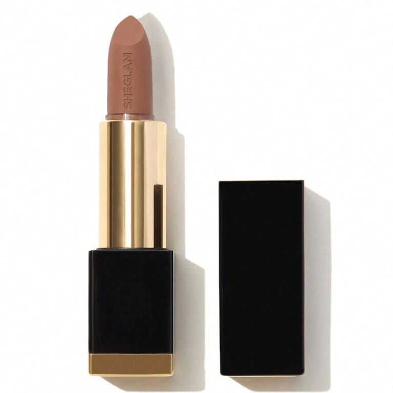 رژ لب شیگلم Matte Allure رنگ Don’t Call Me Honey
