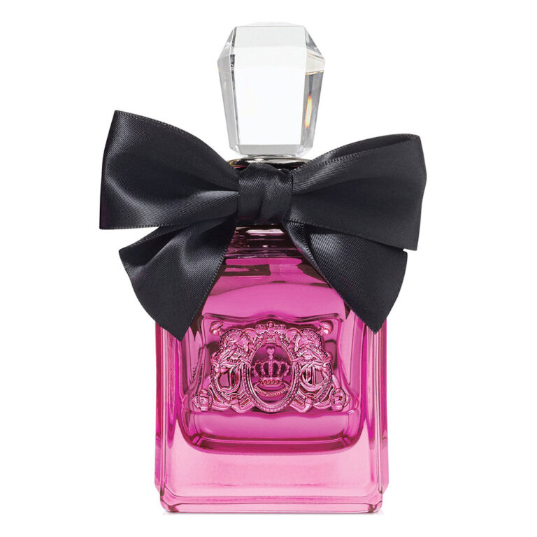 عطر زنانه جویسی کوتور Viva La Juicy Noir حجم 100