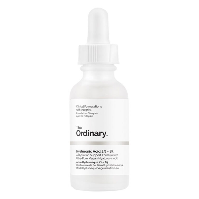 سرم آبرسان اوردینری Hyaluronic Acid حجم 30