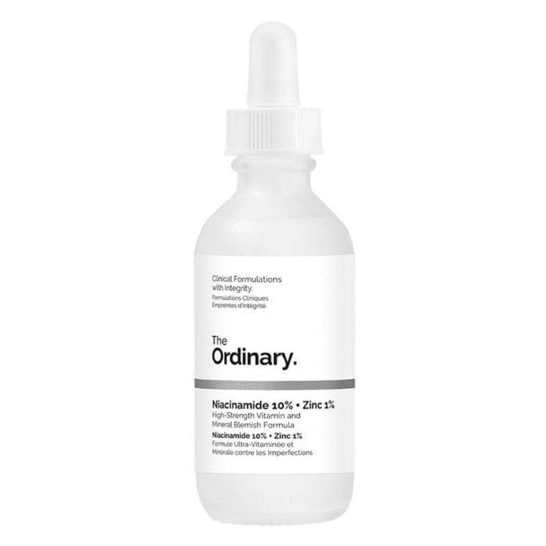 سرم اوردینری Niacinamide حجم 30