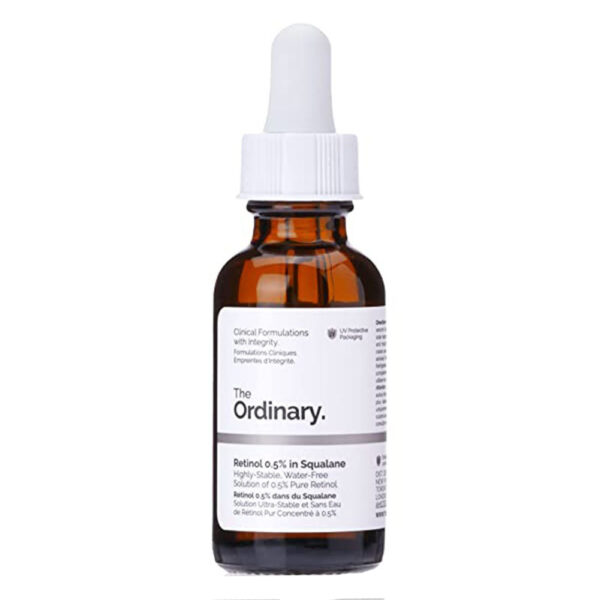 سرم اوردینری Retinol 1%